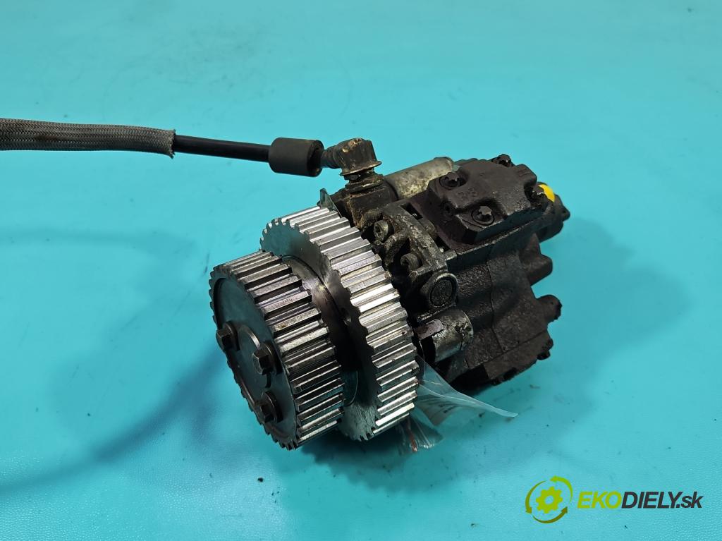 Ford Focus Mk2 2004-2011 1.8 tdci 116 HP manual 85 kW 1753 cm3 5- čerpadlo vstrekovacia A2C20003032 (Vstrekovacie čerpadlo)