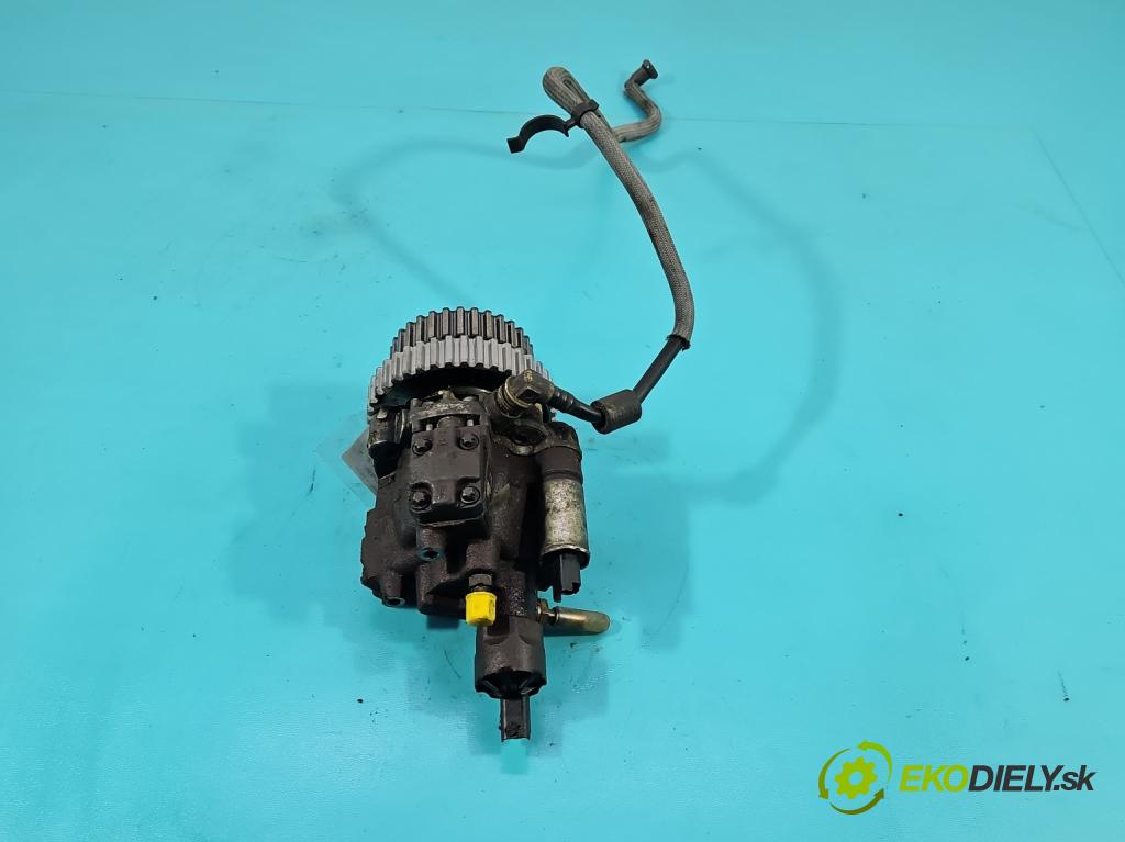 Ford Focus Mk2 2004-2011 1.8 tdci 116 HP manual 85 kW 1753 cm3 5- čerpadlo vstrekovacia A2C20003032 (Vstrekovacie čerpadlo)