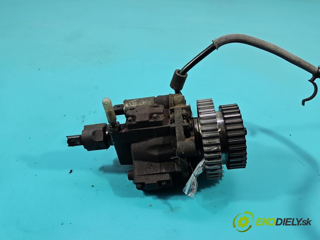 Ford Focus Mk2 2004-2011 1.8 tdci 116 HP manual 85 kW 1753 cm3 5- čerpadlo vstrekovacia A2C20003032 (Vstrekovacie čerpadlo)