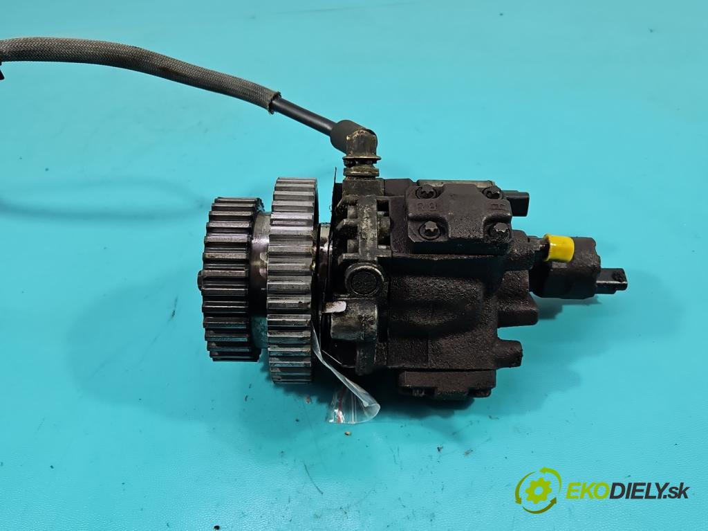 Ford Focus Mk2 2004-2011 1.8 tdci 116 HP manual 85 kW 1753 cm3 5- čerpadlo vstrekovacia A2C20003032 (Vstrekovacie čerpadlo)