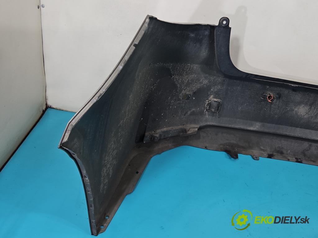 Toyota Corolla E21 2019- 1.8 16V 98 hp automatic 72 kW 1798 cm3 4- nárazník zadní  (Klika dveří ostatní)