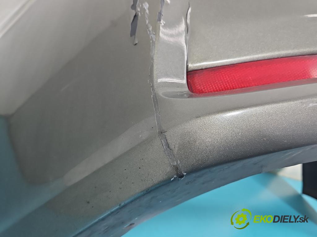 Toyota Corolla E21 2019- 1.8 16V 98 hp automatic 72 kW 1798 cm3 4- nárazník zadní  (Klika dveří ostatní)