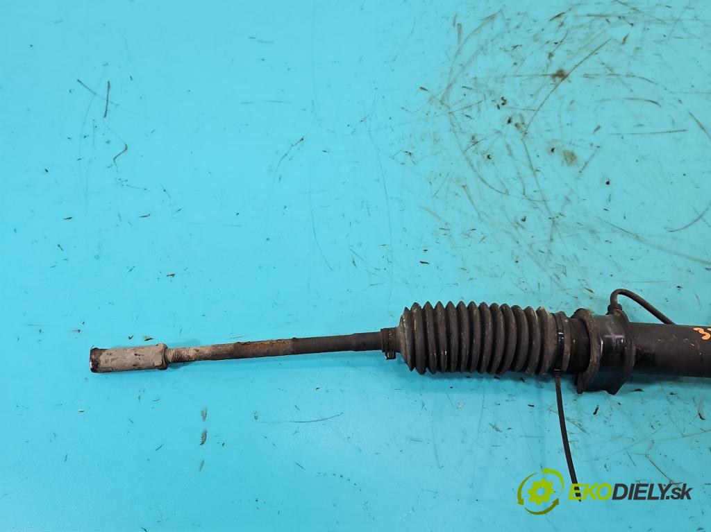 Toyota Corolla E11 1997-2002 1.4 16V 86 HP manual 63 kW 1332 cm3 5- Ozubené kolo: volant