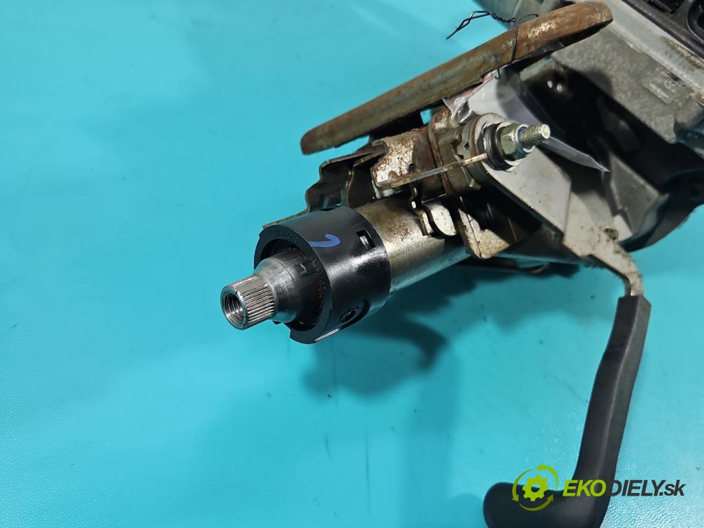 Renault Scenic II 2003-2009 2.0 16V 133 hp manual 98 kW 1998 cm3 5- čerpadlo posilovač 8200035272 (Servočerpadlo)