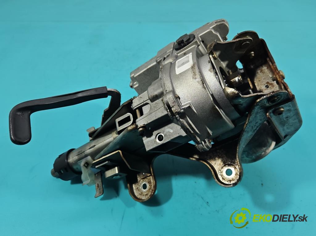 Renault Scenic II 2003-2009 2.0 16V 133 hp manual 98 kW 1998 cm3 5- čerpadlo posilovač 8200035272 (Servočerpadlo)