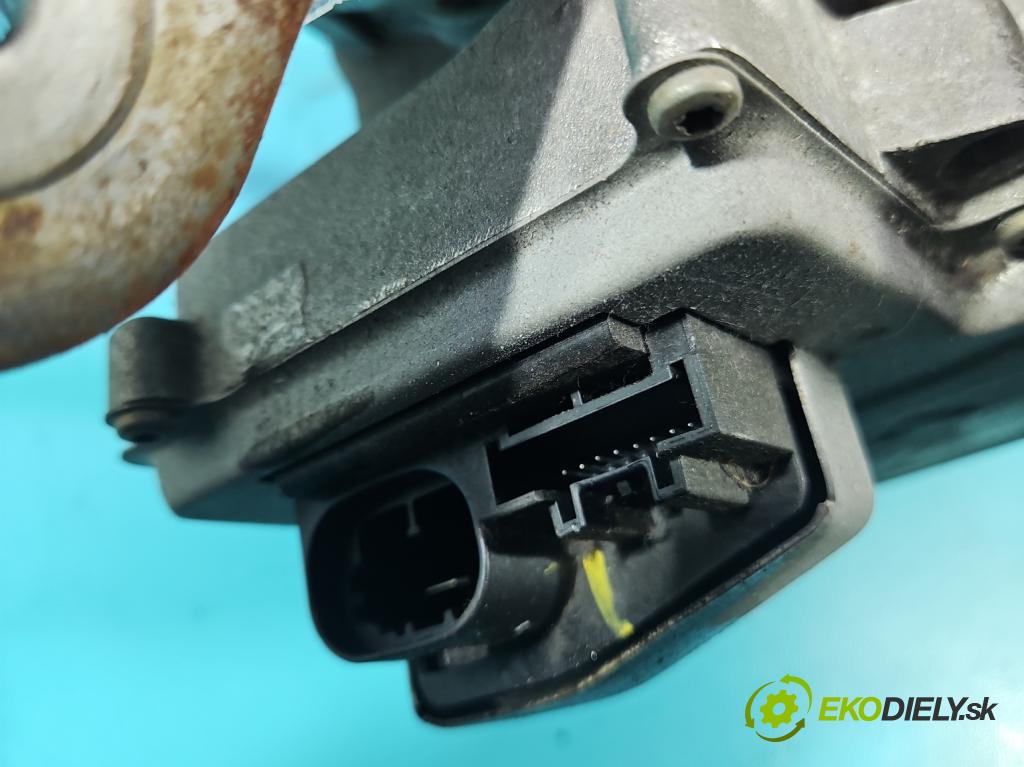 Renault Scenic II 2003-2009 2.0 16V 133 hp manual 98 kW 1998 cm3 5- čerpadlo posilovač 8200035272 (Servočerpadlo)