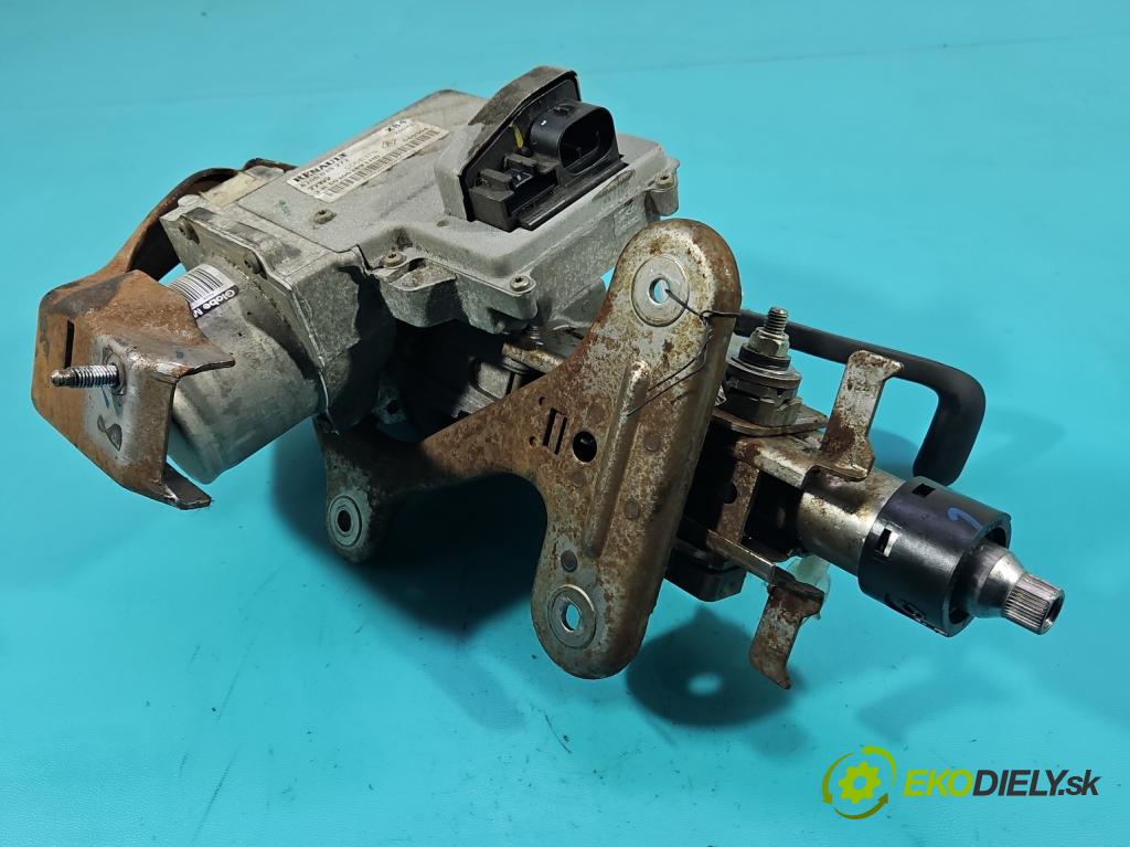 Renault Scenic II 2003-2009 2.0 16V 133 hp manual 98 kW 1998 cm3 5- čerpadlo posilovač 8200035272 (Servočerpadlo)