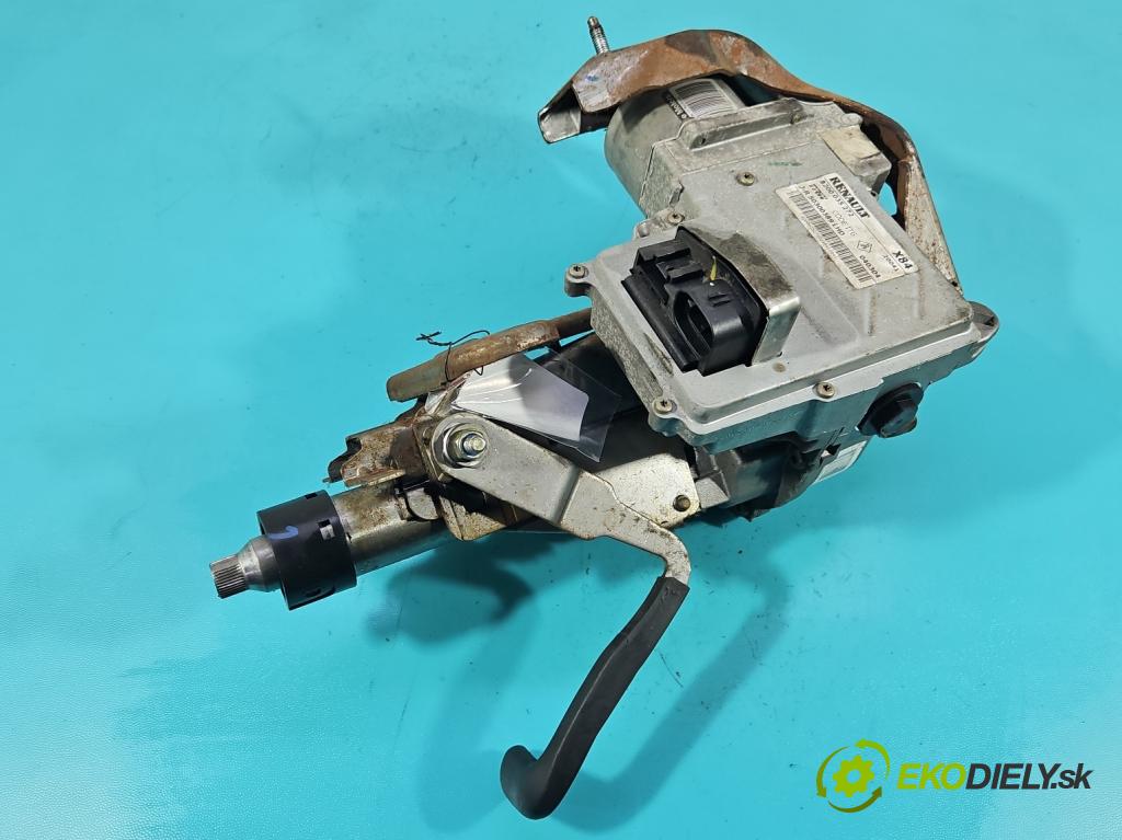 Renault Scenic II 2003-2009 2.0 16V 133 hp manual 98 kW 1998 cm3 5- čerpadlo posilovač 8200035272 (Servočerpadlo)