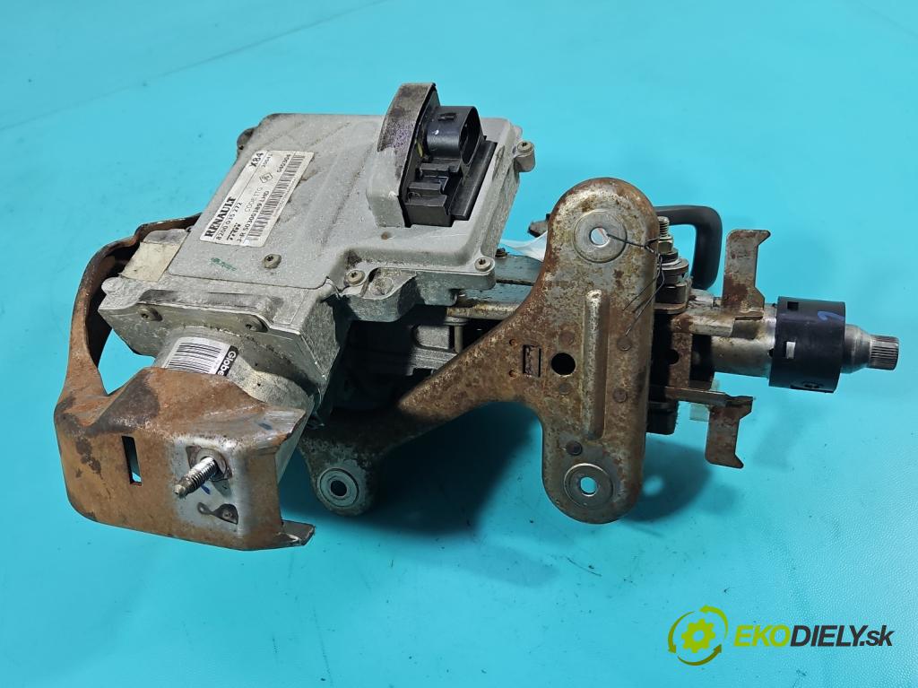 Renault Scenic II 2003-2009 2.0 16V 133 hp manual 98 kW 1998 cm3 5- čerpadlo posilovač 8200035272 (Servočerpadlo)
