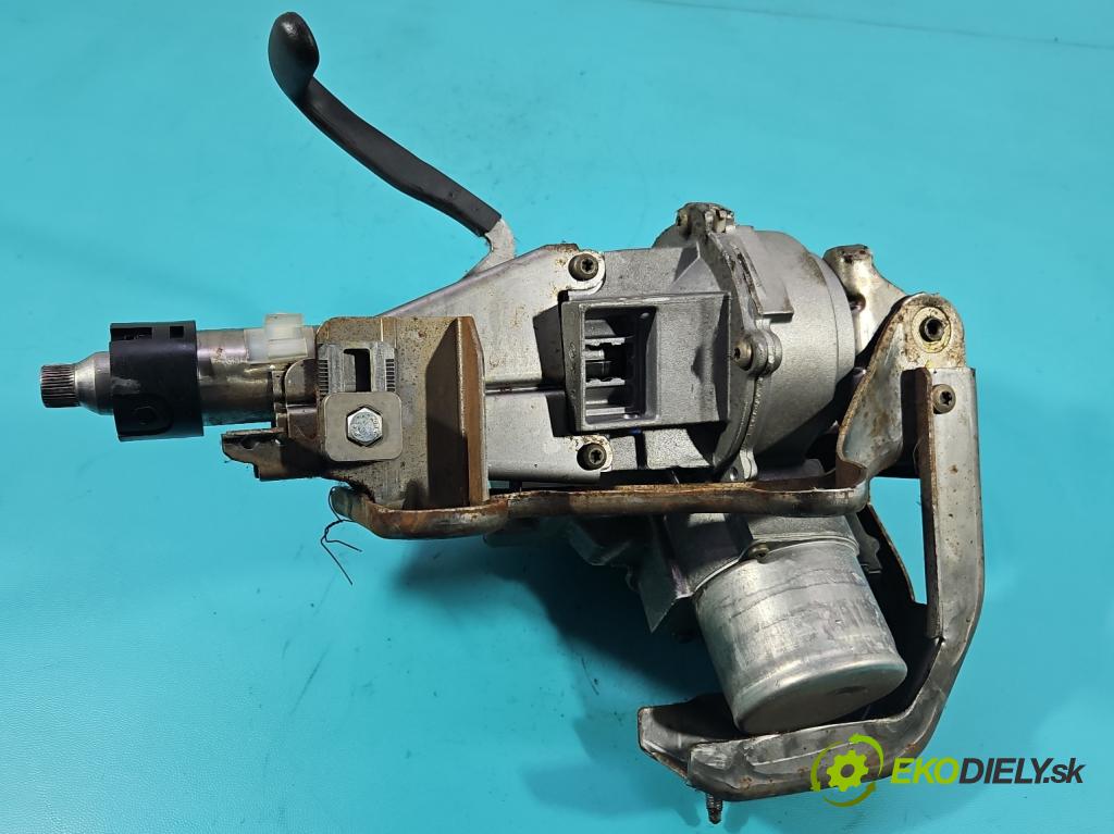 Renault Scenic II 2003-2009 2.0 16V 133 hp manual 98 kW 1998 cm3 5- čerpadlo posilovač 8200035272 (Servočerpadlo)