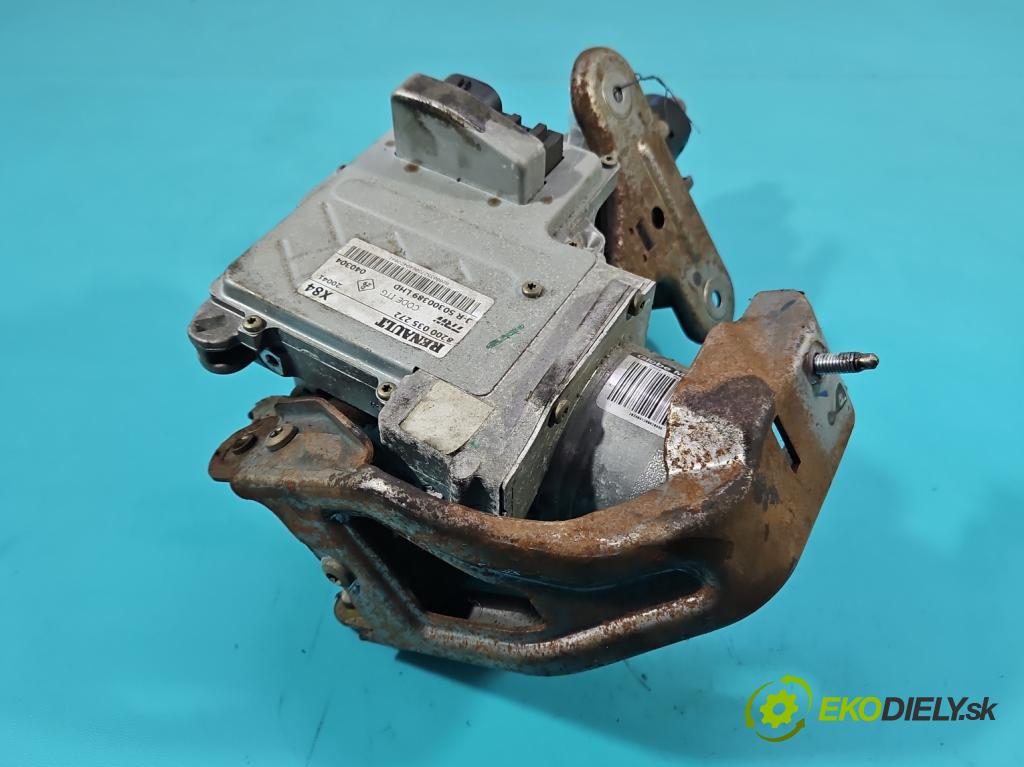 Renault Scenic II 2003-2009 2.0 16V 133 hp manual 98 kW 1998 cm3 5- čerpadlo posilovač 8200035272 (Servočerpadlo)