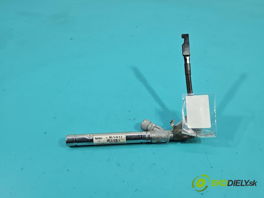 Renault Megane IV 2016-2024 1.3 Tce 140 HP manual 103 kW 1332 cm3 4- pas bezpečnosť: predné ľavý 878176089R