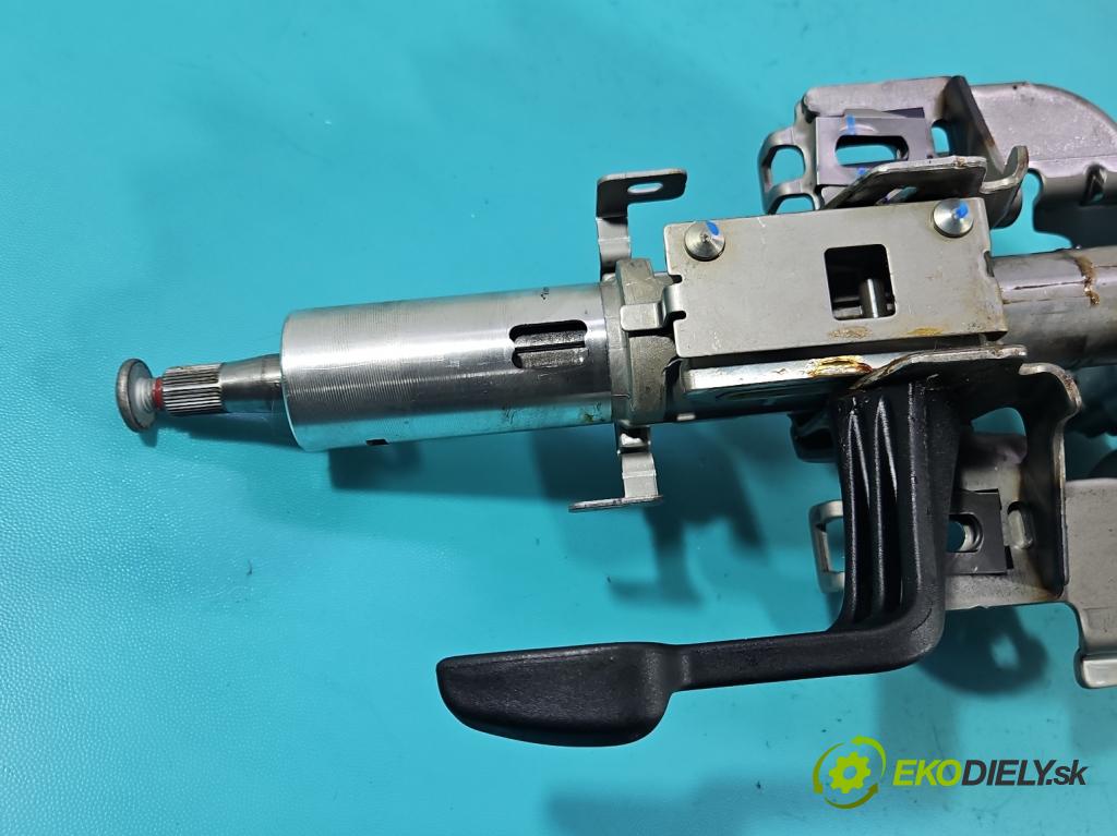 Renault Megane IV 2016-2024 1.3 Tce 140 hp manual 103 kW 1332 cm3 4- čerpadlo posilovač 488100422R (Servočerpadlo)