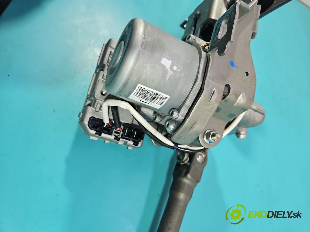 Renault Megane IV 2016-2024 1.3 Tce 140 hp manual 103 kW 1332 cm3 4- čerpadlo posilovač 488100422R (Servočerpadlo)