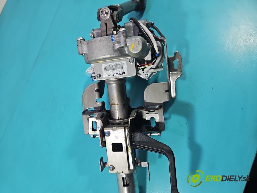 Renault Megane IV 2016-2024 1.3 Tce 140 hp manual 103 kW 1332 cm3 4- čerpadlo posilovač 488100422R (Servočerpadlo)