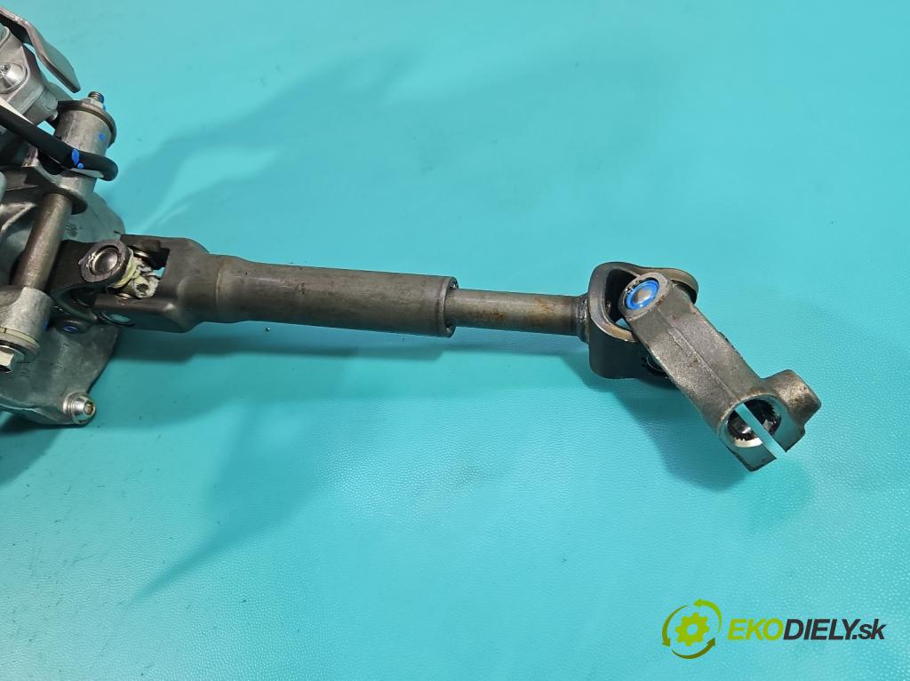 Renault Megane IV 2016-2024 1.3 Tce 140 hp manual 103 kW 1332 cm3 4- čerpadlo posilovač 488100422R (Servočerpadlo)