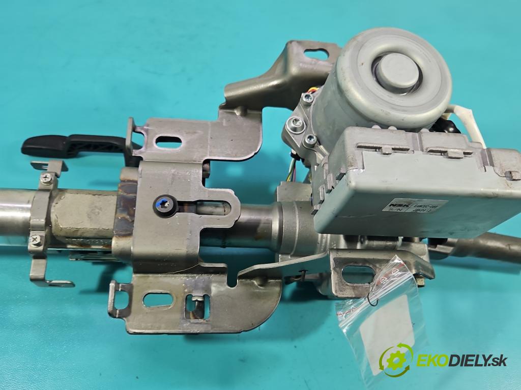 Renault Megane IV 2016-2024 1.3 Tce 140 hp manual 103 kW 1332 cm3 4- čerpadlo posilovač 488100422R (Servočerpadlo)