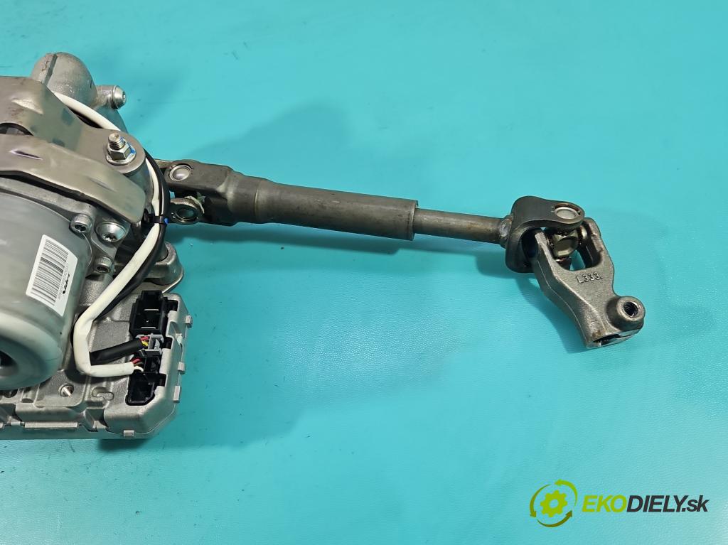 Renault Megane IV 2016-2024 1.3 Tce 140 hp manual 103 kW 1332 cm3 4- čerpadlo posilovač 488100422R (Servočerpadlo)