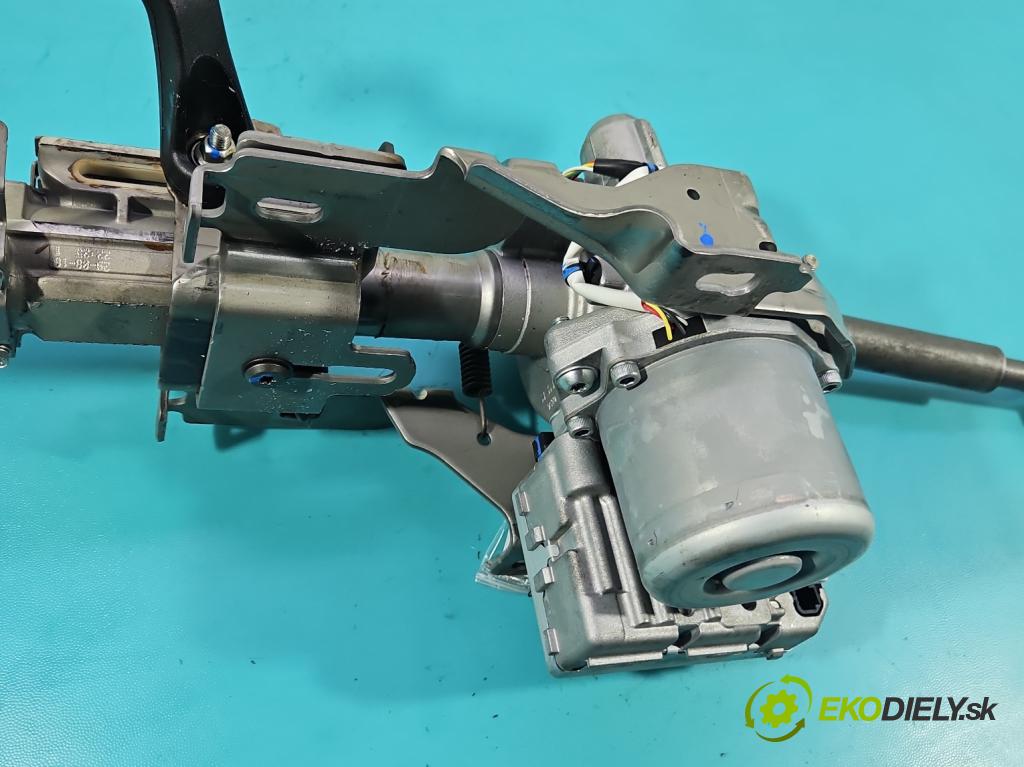 Renault Megane IV 2016-2024 1.3 Tce 140 hp manual 103 kW 1332 cm3 4- čerpadlo posilovač 488100422R (Servočerpadlo)