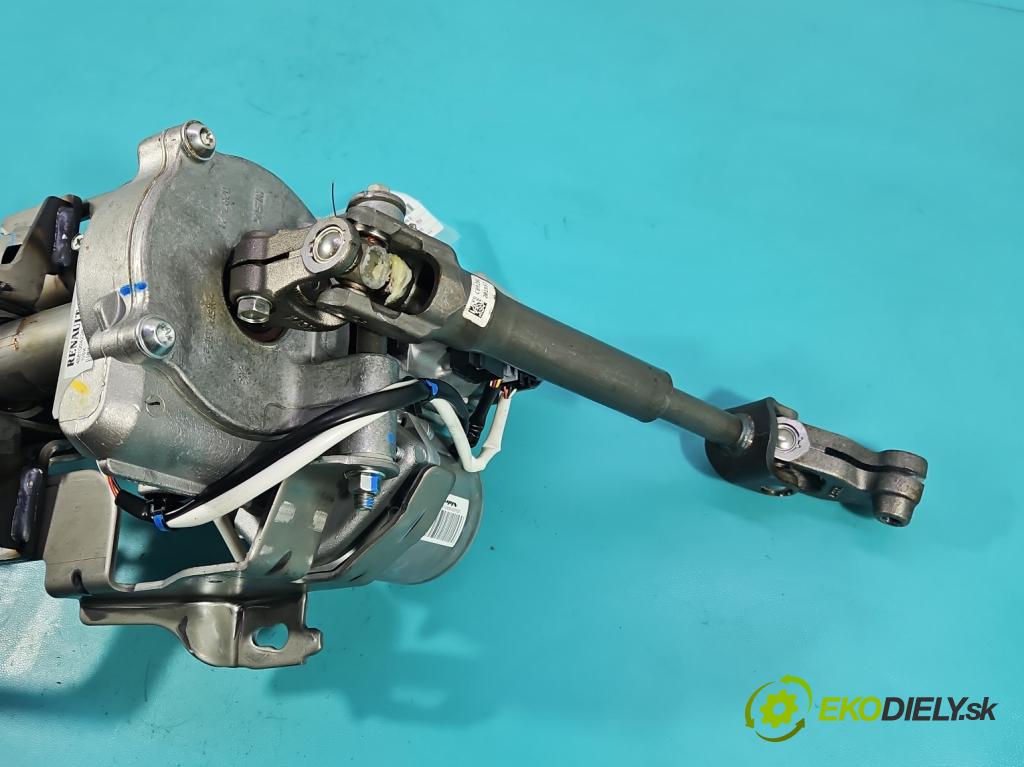 Renault Megane IV 2016-2024 1.3 Tce 140 hp manual 103 kW 1332 cm3 4- čerpadlo posilovač 488100422R (Servočerpadlo)