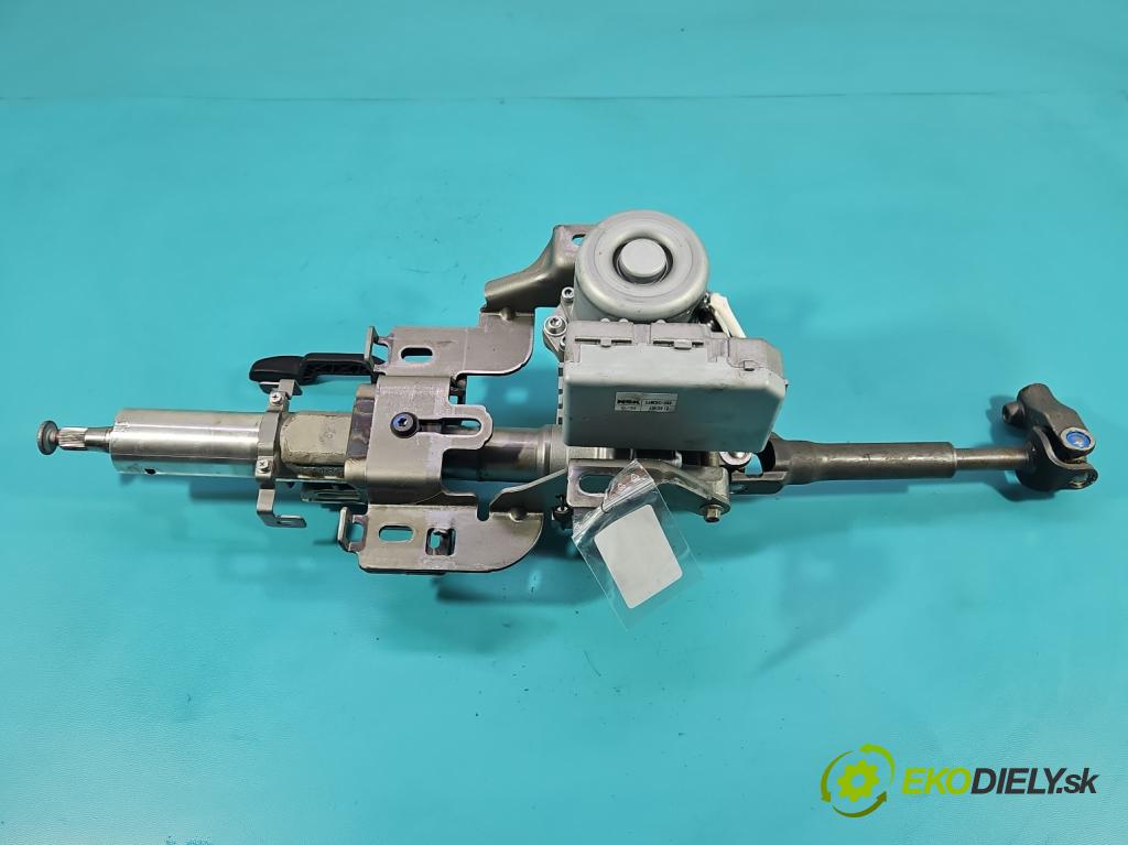 Renault Megane IV 2016-2024 1.3 Tce 140 hp manual 103 kW 1332 cm3 4- čerpadlo posilovač 488100422R (Servočerpadlo)