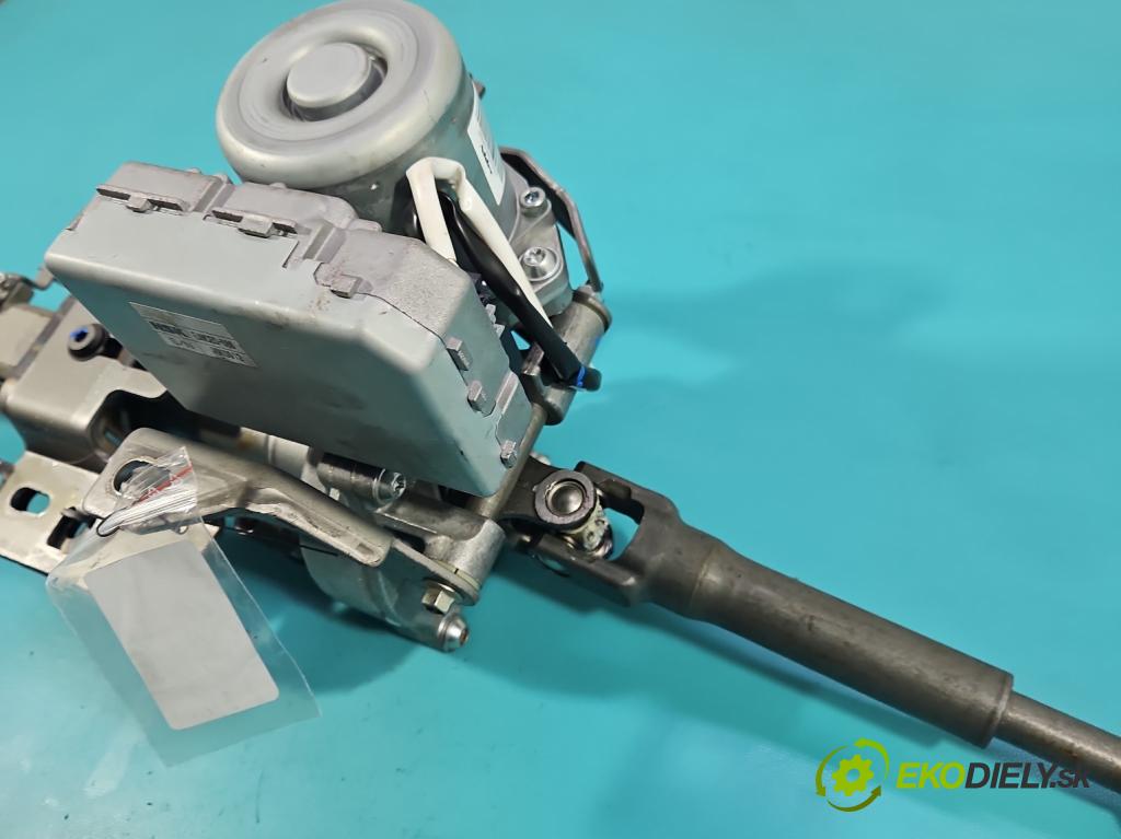 Renault Megane IV 2016-2024 1.3 Tce 140 hp manual 103 kW 1332 cm3 4- čerpadlo posilovač 488100422R (Servočerpadlo)