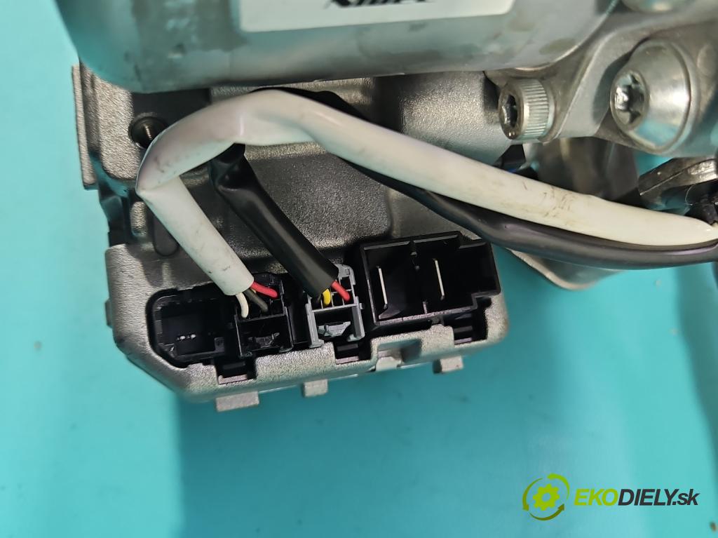 Renault Megane IV 2016-2024 1.3 Tce 140 hp manual 103 kW 1332 cm3 4- čerpadlo posilovač 488100422R (Servočerpadlo)