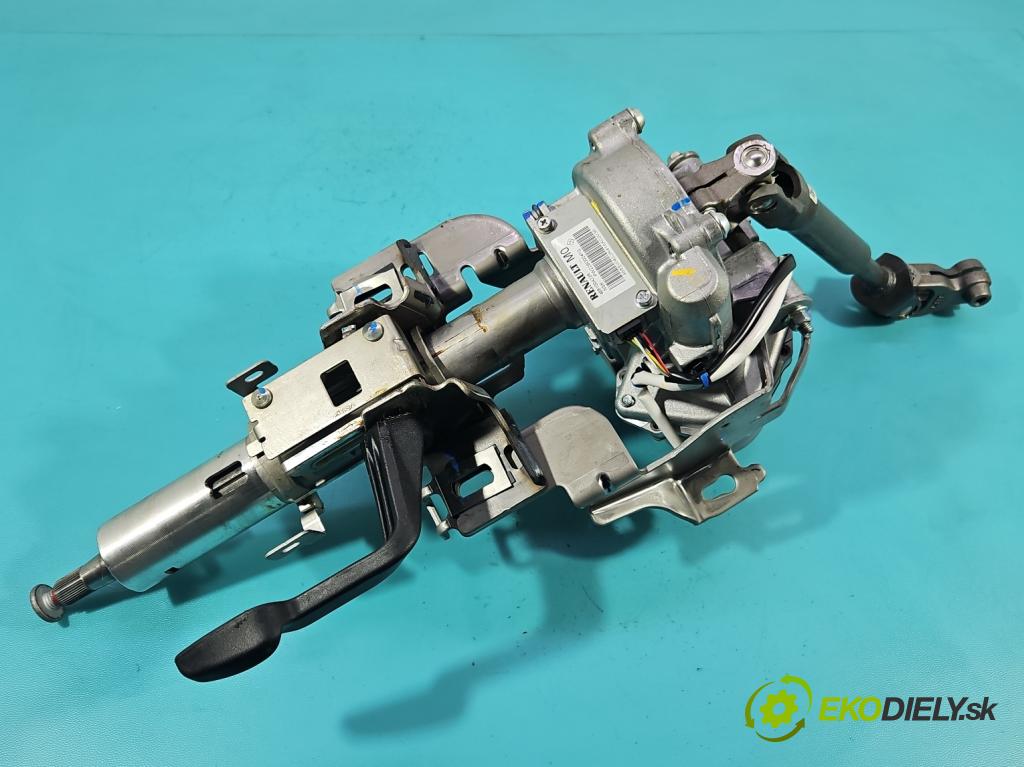 Renault Megane IV 2016-2024 1.3 Tce 140 hp manual 103 kW 1332 cm3 4- čerpadlo posilovač 488100422R (Servočerpadlo)