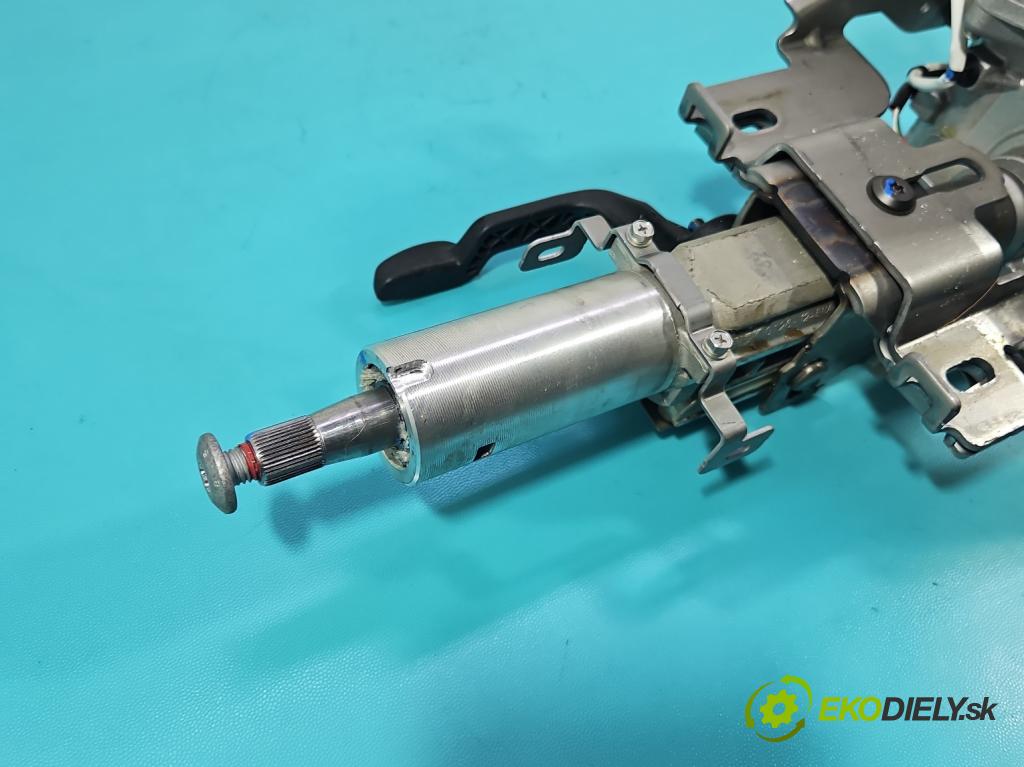 Renault Megane IV 2016-2024 1.3 Tce 140 hp manual 103 kW 1332 cm3 4- čerpadlo posilovač 488100422R (Servočerpadlo)