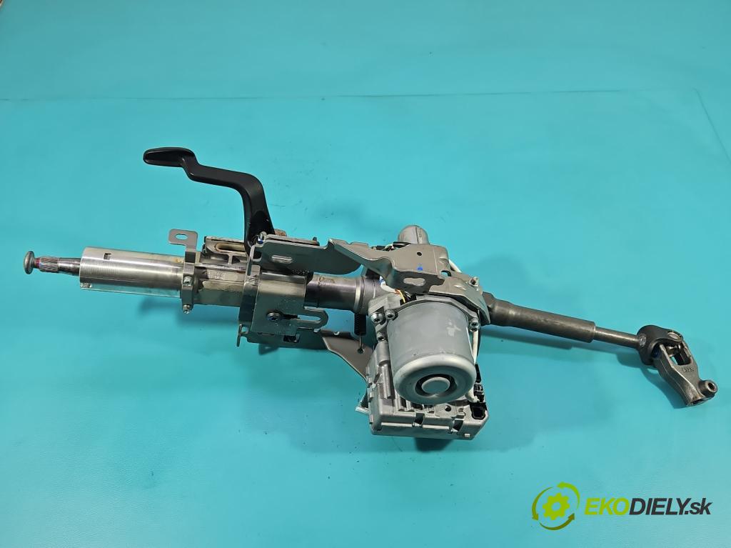 Renault Megane IV 2016-2024 1.3 Tce 140 hp manual 103 kW 1332 cm3 4- čerpadlo posilovač 488100422R (Servočerpadlo)