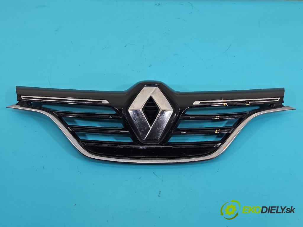 Renault Megane IV 2016-2024 1.3 Tce 140 hp manual 103 kW 1332 cm3 4- mřížka 628686771R