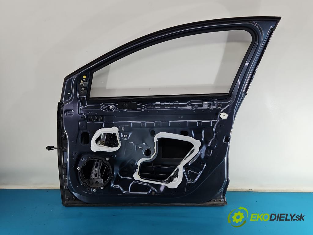 Renault Megane IV 2016-2024 1.3 Tce 140 HP manual 103 kW 1332 cm3 4- dvere predné pravé  (Kľučka dverí ostatné)
