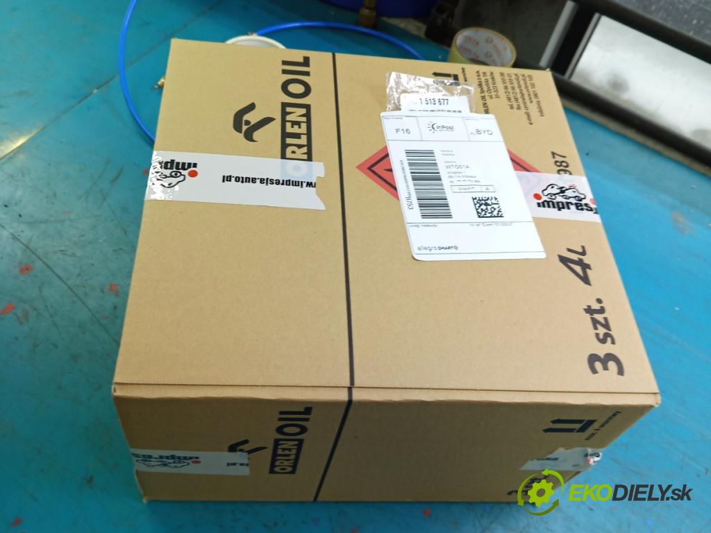 Renault Megane IV 2016-2024 1.3 Tce 140 HP manual 103 kW 1332 cm3 4- dvere zadné ľavé  (Kľučka dverí ostatné)