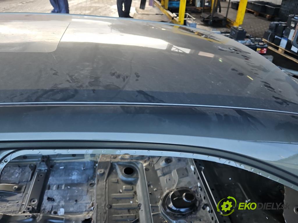 Toyota Corolla E21 2019- 1.8 16V 98 HP automatic 72 kW 1798 cm3 4- strecha
