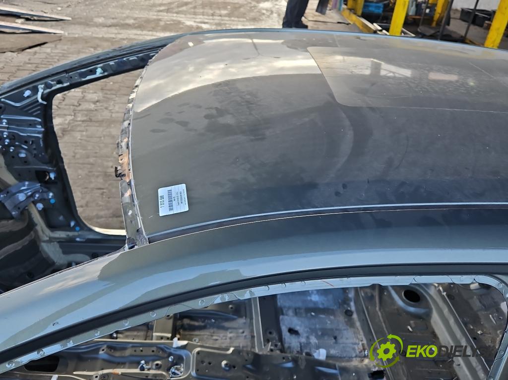 Toyota Corolla E21 2019- 1.8 16V 98 HP automatic 72 kW 1798 cm3 4- strecha