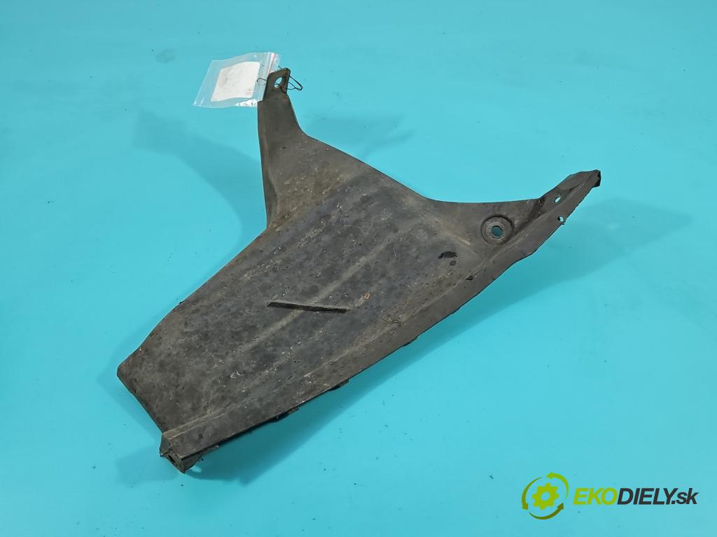 Toyota Corolla E21 2019- 1.8 16V 98 HP automatic 72 kW 1798 cm3 4- kryt plast 52592-02380