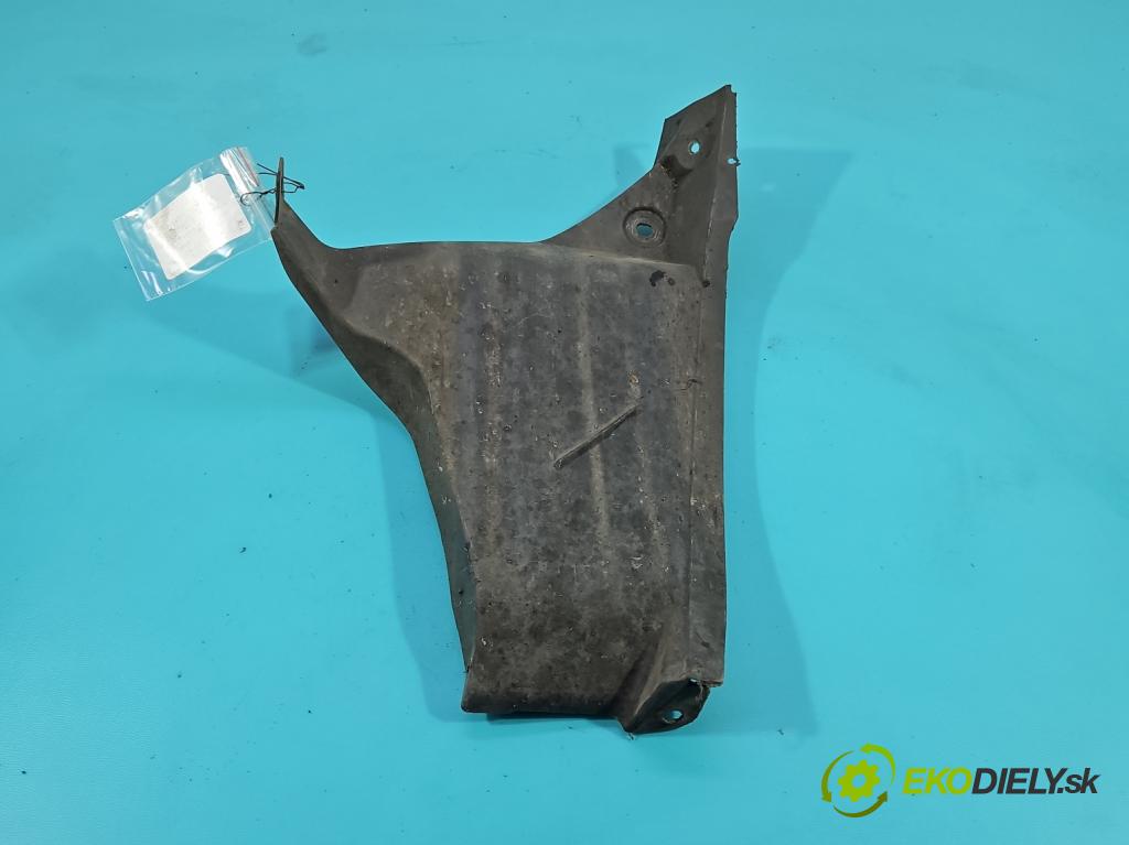 Toyota Corolla E21 2019- 1.8 16V 98 HP automatic 72 kW 1798 cm3 4- kryt plast 52592-02380