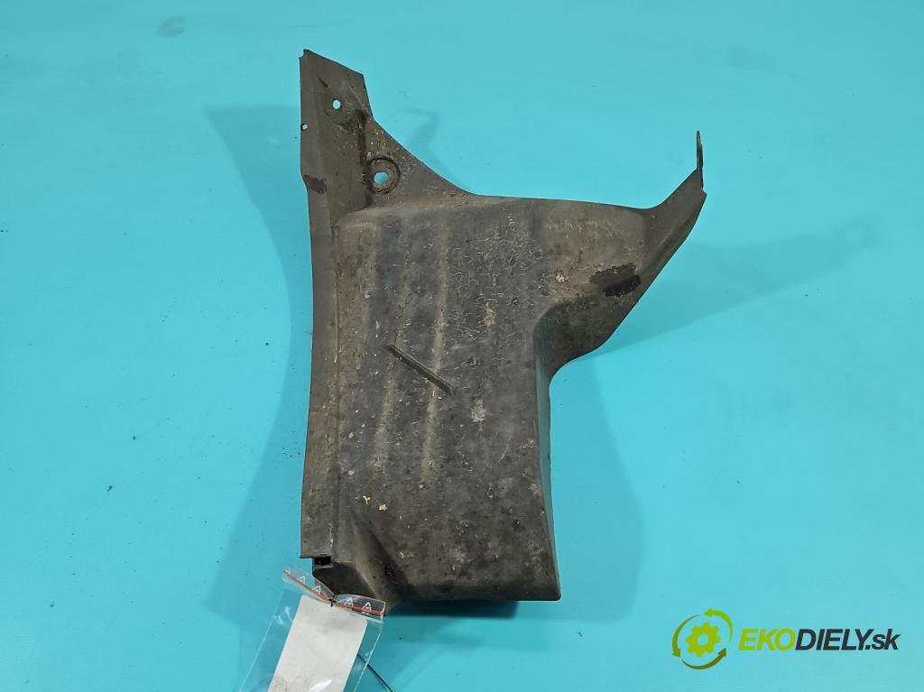 Toyota Corolla E21 2019- 1.8 16V 98 HP automatic 72 kW 1798 cm3 4- kryt plast 52591-02410