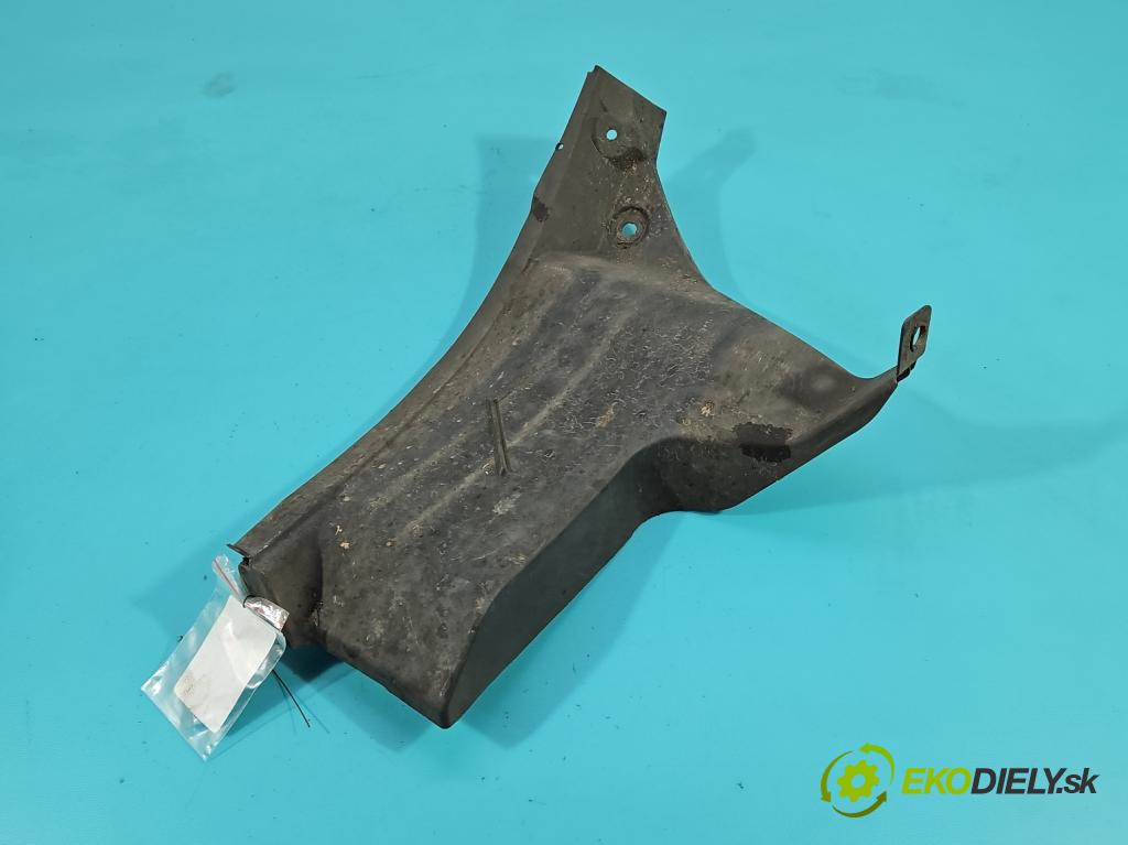 Toyota Corolla E21 2019- 1.8 16V 98 HP automatic 72 kW 1798 cm3 4- kryt plast 52591-02410