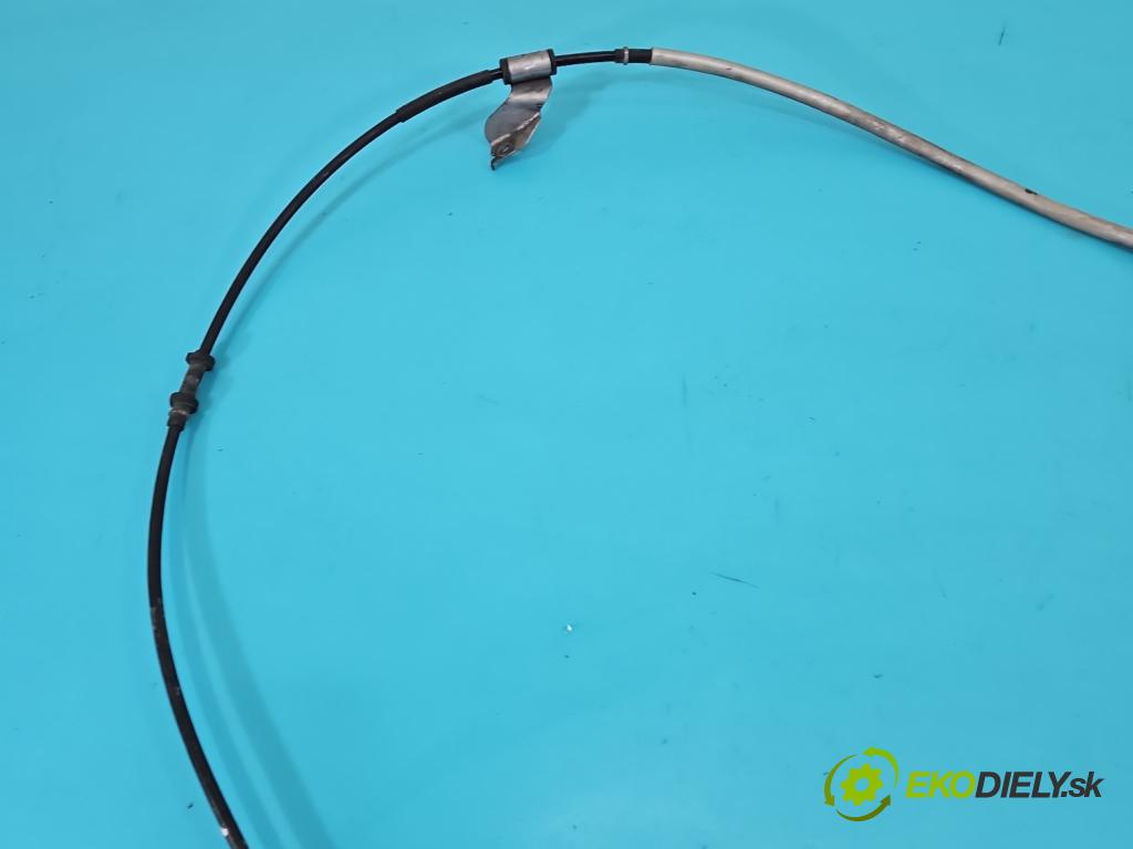 Toyota Corolla E21 2019- 1.8 16V 98 HP automatic 72 kW 1798 cm3 4- Páka: Změny: stupeň,rýchlosť 75G900 (Rýchlostná páka (kulisa))