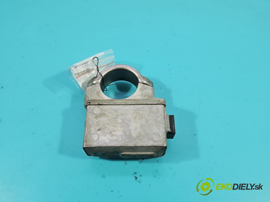 Toyota Corolla E21 2019- 1.8 16V 98 hp automatic 72 kW 1798 cm3 4- Blokada: řízení: 45020-02-13 (Řízení ostatní)