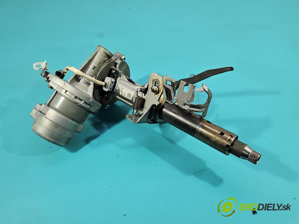 Toyota Corolla E21 2019- 1.8 16V 98 hp automatic 72 kW 1798 cm3 4- čerpadlo posilovač 45250-02N00 (Servočerpadlo)