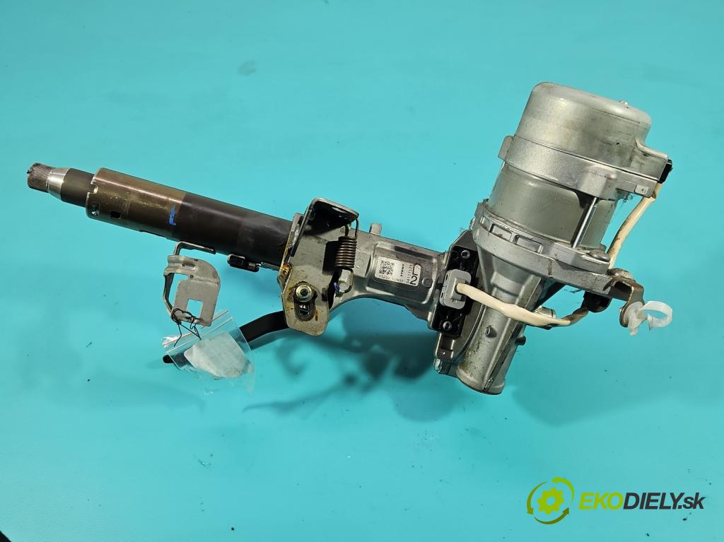 Toyota Corolla E21 2019- 1.8 16V 98 hp automatic 72 kW 1798 cm3 4- čerpadlo posilovač 45250-02N00 (Servočerpadlo)