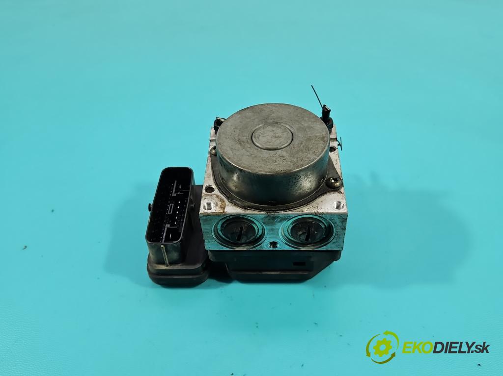 Toyota Corolla E21 2019- 1.8 16V 98 HP automatic 72 kW 1798 cm3 4- čerpadlo abs 44510-12600 (Pumpa ABS)