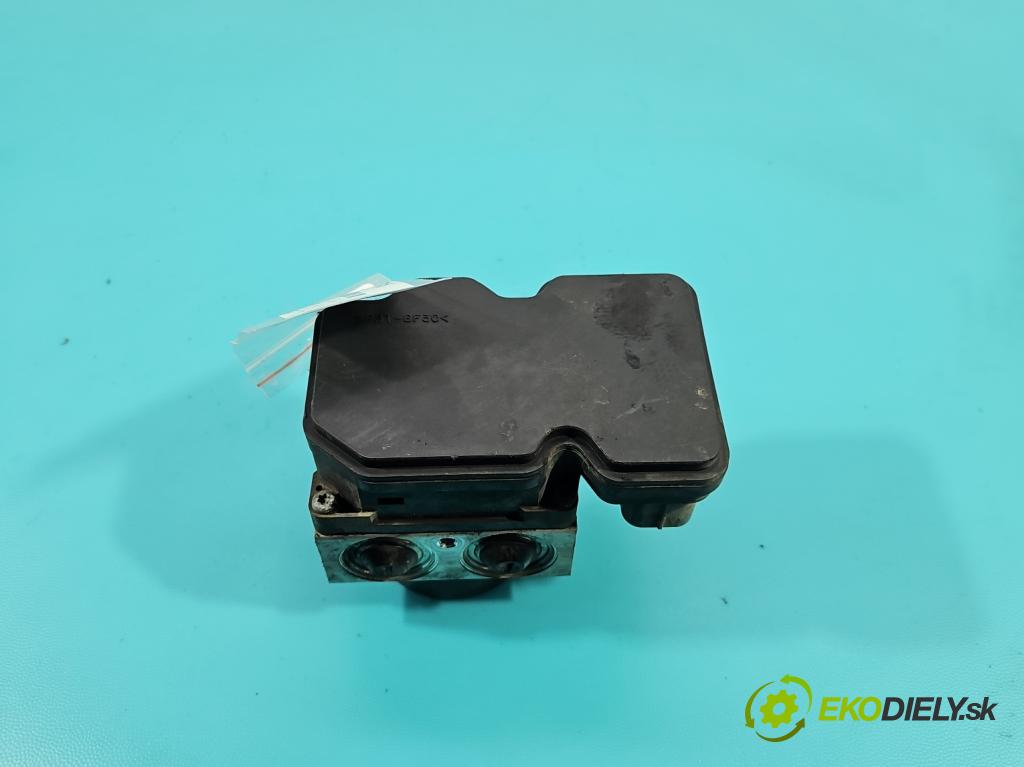 Toyota Corolla E21 2019- 1.8 16V 98 HP automatic 72 kW 1798 cm3 4- čerpadlo abs 44510-12600 (Pumpa ABS)