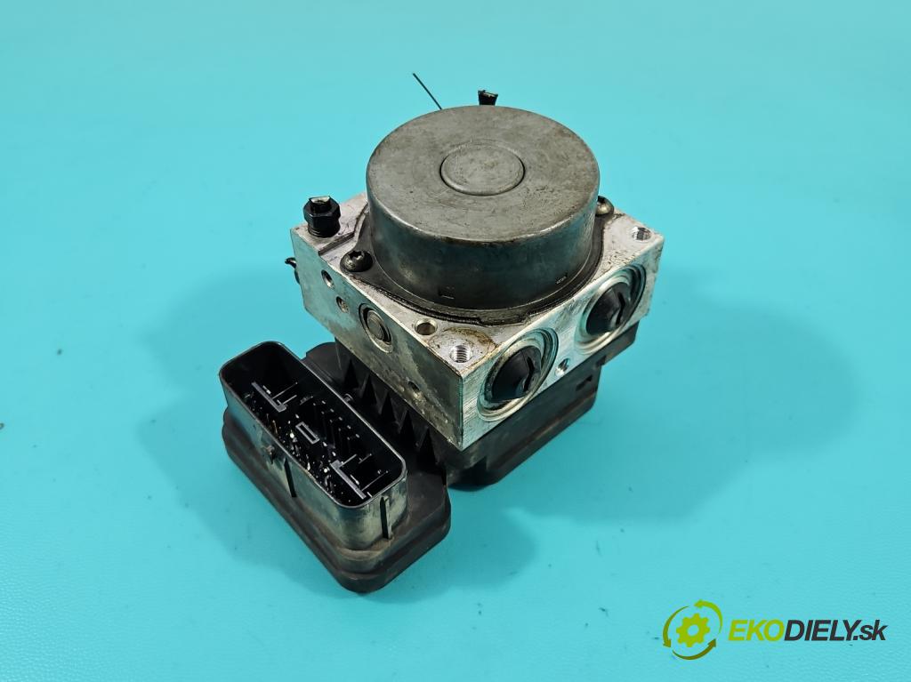 Toyota Corolla E21 2019- 1.8 16V 98 HP automatic 72 kW 1798 cm3 4- čerpadlo abs 44510-12600 (Pumpa ABS)