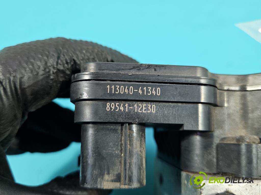 Toyota Corolla E21 2019- 1.8 16V 98 HP automatic 72 kW 1798 cm3 4- čerpadlo abs 44510-12600 (Pumpa ABS)