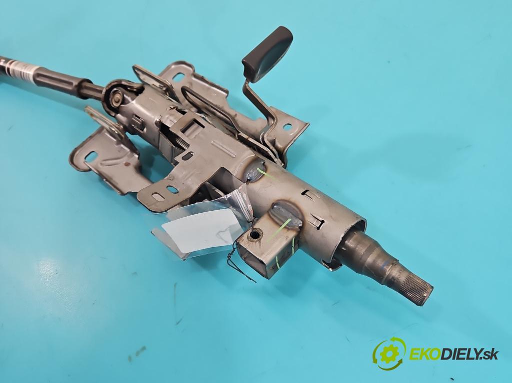 Citroen Berlingo II 2008-2018 1.6 hdi 90 HP manual 66,2 kW 1560 cm3 5- Stĺpik volant  (Tyč riadenia (volantu))