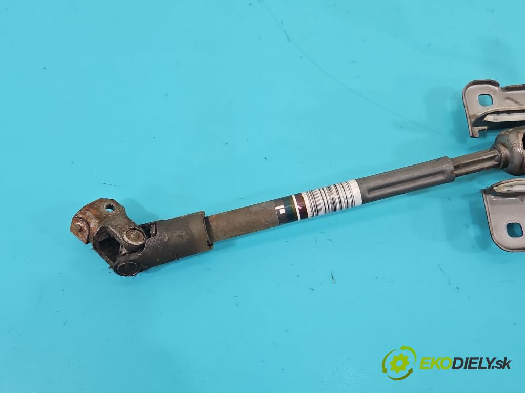 Citroen Berlingo II 2008-2018 1.6 hdi 90 HP manual 66,2 kW 1560 cm3 5- Stĺpik volant  (Tyč riadenia (volantu))