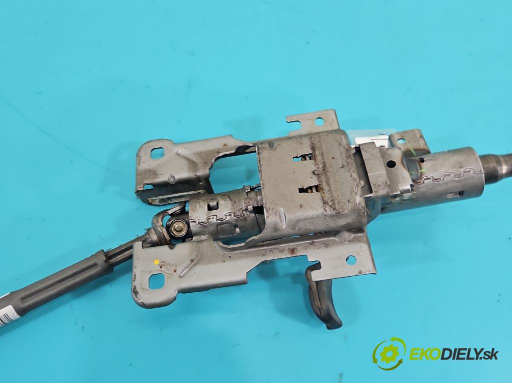 Citroen Berlingo II 2008-2018 1.6 hdi 90 HP manual 66,2 kW 1560 cm3 5- Stĺpik volant  (Tyč riadenia (volantu))